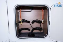 Fahrzeugbild Knaus Van TI VANSATION 650 MEG #9