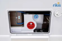 Fahrzeugbild Knaus Van TI VANSATION 650 MEG #10