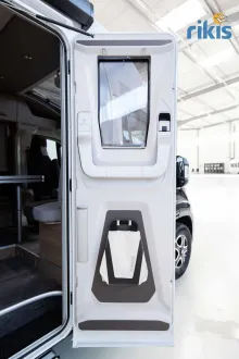 Fahrzeugbild Knaus Van TI VANSATION 650 MEG #11