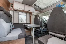 Fahrzeugbild Knaus Van TI VANSATION 650 MEG #12