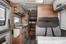 Fahrzeugbild Knaus Van TI VANSATION 650 MEG #13
