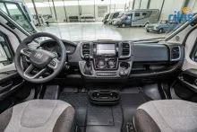Fahrzeugbild Knaus Van TI VANSATION 650 MEG #14