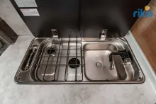 Fahrzeugbild Knaus Van TI VANSATION 650 MEG #16