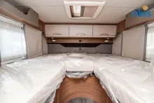 Fahrzeugbild Knaus Van TI VANSATION 650 MEG #18