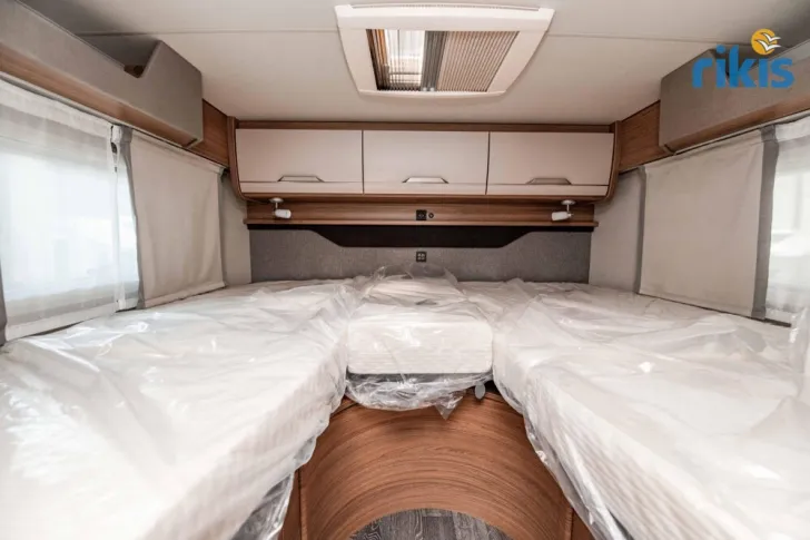 Fahrzeugbild Knaus Van TI VANSATION 650 MEG #18