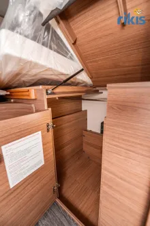 Fahrzeugbild Knaus Van TI VANSATION 650 MEG #19