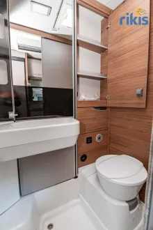 Fahrzeugbild Knaus Van TI VANSATION 650 MEG #20