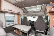 Fahrzeugbild Knaus Van TI VANSATION 650 MEG #21