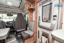 Fahrzeugbild Knaus Van TI VANSATION 650 MEG #22