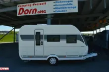 Fahrzeugbild Hobby OnTour 390 SF #1