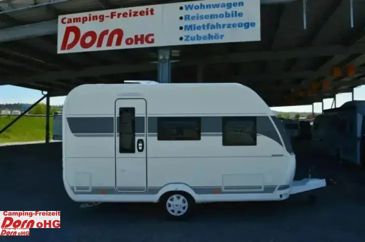 Fahrzeugbild Hobby OnTour 390 SF #1