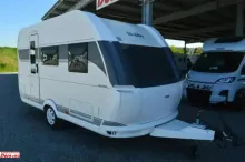 Fahrzeugbild Hobby OnTour 390 SF #2