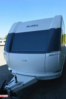 Fahrzeugbild Hobby OnTour 390 SF #6