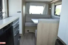 Fahrzeugbild Hobby OnTour 390 SF #8