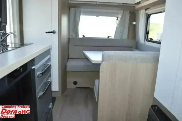 Fahrzeugbild Hobby OnTour 390 SF #8