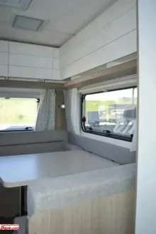 Fahrzeugbild Hobby OnTour 390 SF #9