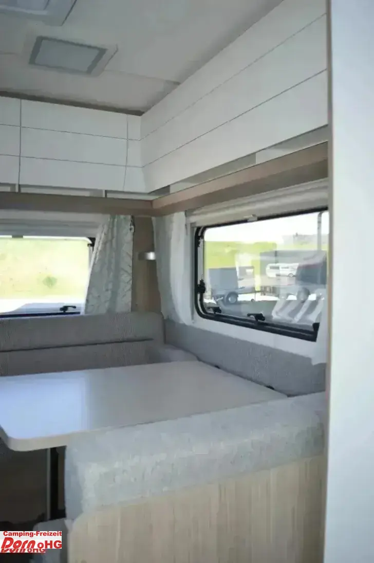 Fahrzeugbild Hobby OnTour 390 SF #9