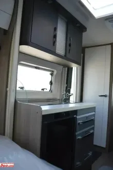 Fahrzeugbild Hobby OnTour 390 SF #10