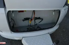 Fahrzeugbild Hobby OnTour 390 SF #18