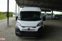 Fahrzeugbild Bürstner Papillon PC 6.0 #2