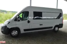 Fahrzeugbild Bürstner Papillon PC 6.0 #3