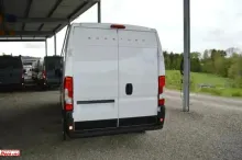 Fahrzeugbild Bürstner Papillon PC 6.0 #4