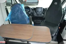 Fahrzeugbild Bürstner Papillon PC 6.0 #9