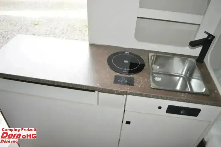 Fahrzeugbild Bürstner Papillon PC 6.0 #15