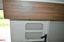 Fahrzeugbild Bürstner Papillon PC 6.0 #16