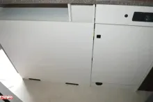 Fahrzeugbild Bürstner Papillon PC 6.0 #17