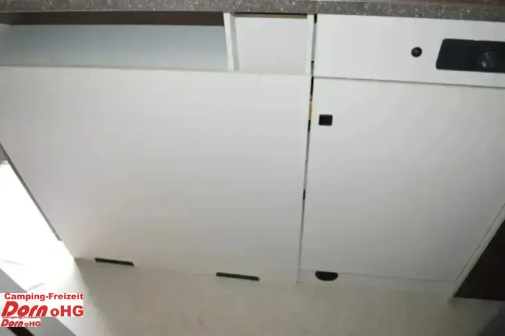 Fahrzeugbild Bürstner Papillon PC 6.0 #17