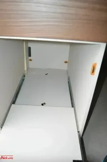 Fahrzeugbild Bürstner Papillon PC 6.0 #18