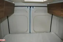 Fahrzeugbild Bürstner Papillon PC 6.0 #21