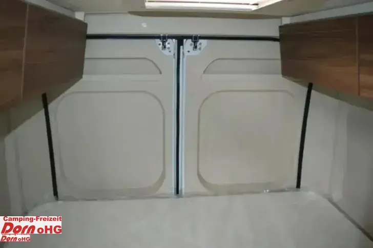 Fahrzeugbild Bürstner Papillon PC 6.0 #21