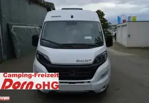 Bild BoxLife Pro 540 ROAD 60 Years