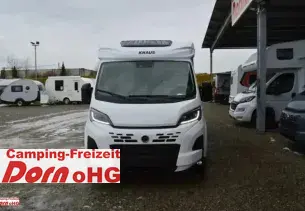 Bild Van TI 550 MF VANSATION