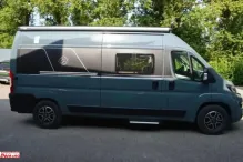Fahrzeugbild Knaus BoxLife PRO 600 STREET 60 Years #1