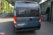 Fahrzeugbild Knaus BoxLife PRO 600 STREET 60 Years #4
