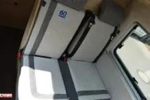 Fahrzeugbild Knaus BoxLife PRO 600 STREET 60 Years #10