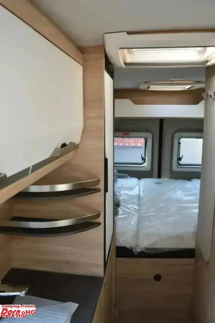 Fahrzeugbild Knaus BoxLife PRO 600 STREET 60 Years #13