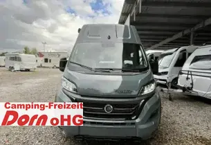 Bild BoxLife Pro 630 FREEWAY 60 Years