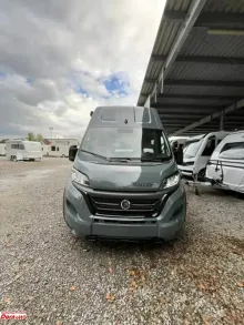 Fahrzeugbild Knaus BoxLife PRO 630 FREEWAY 60 Years #1