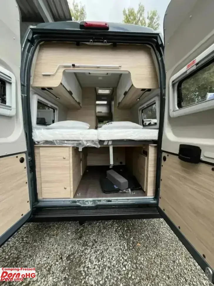 Fahrzeugbild Knaus BoxLife PRO 630 FREEWAY 60 Years #6