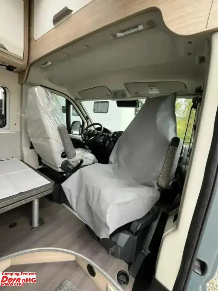 Fahrzeugbild Knaus BoxLife PRO 630 FREEWAY 60 Years #10