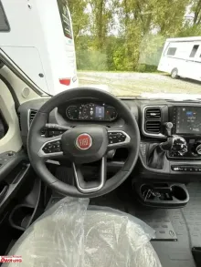 Fahrzeugbild Knaus BoxLife PRO 630 FREEWAY 60 Years #12