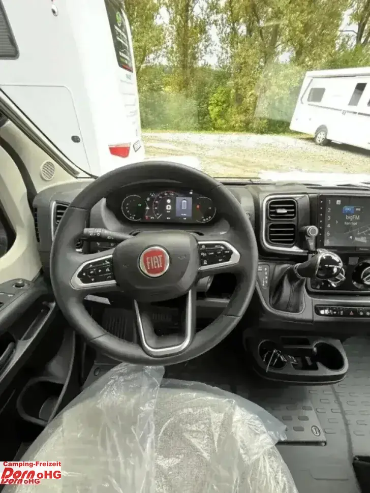 Fahrzeugbild Knaus BoxLife PRO 630 FREEWAY 60 Years #12