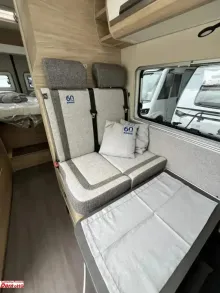 Fahrzeugbild Knaus BoxLife PRO 630 FREEWAY 60 Years #13