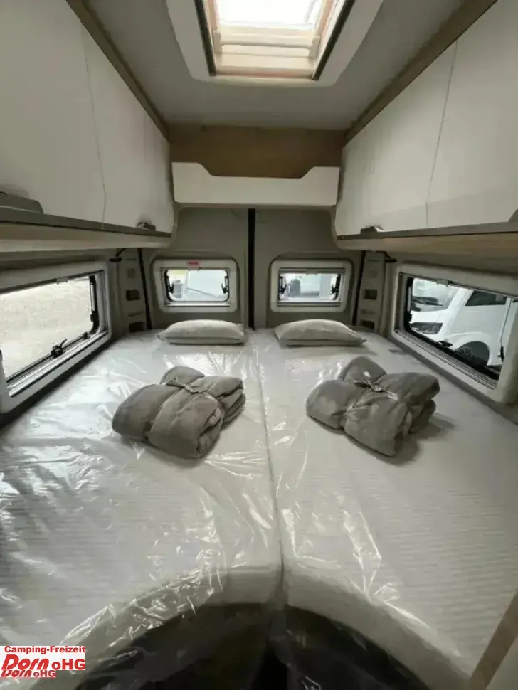 Fahrzeugbild Knaus BoxLife PRO 630 FREEWAY 60 Years #16