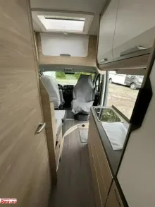 Fahrzeugbild Knaus BoxLife PRO 630 FREEWAY 60 Years #19