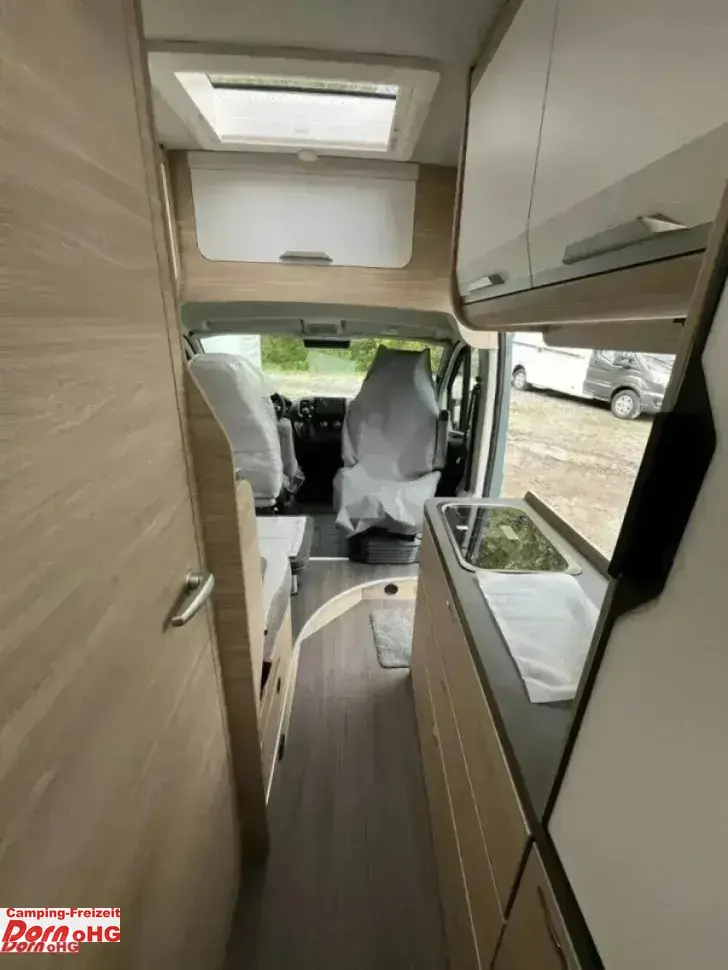 Fahrzeugbild Knaus BoxLife PRO 630 FREEWAY 60 Years #19